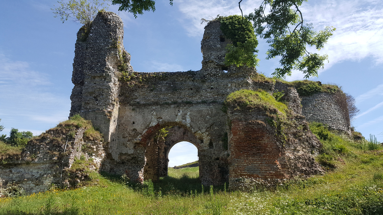 Chateau D Arques La Bataille 76 Rl Associes